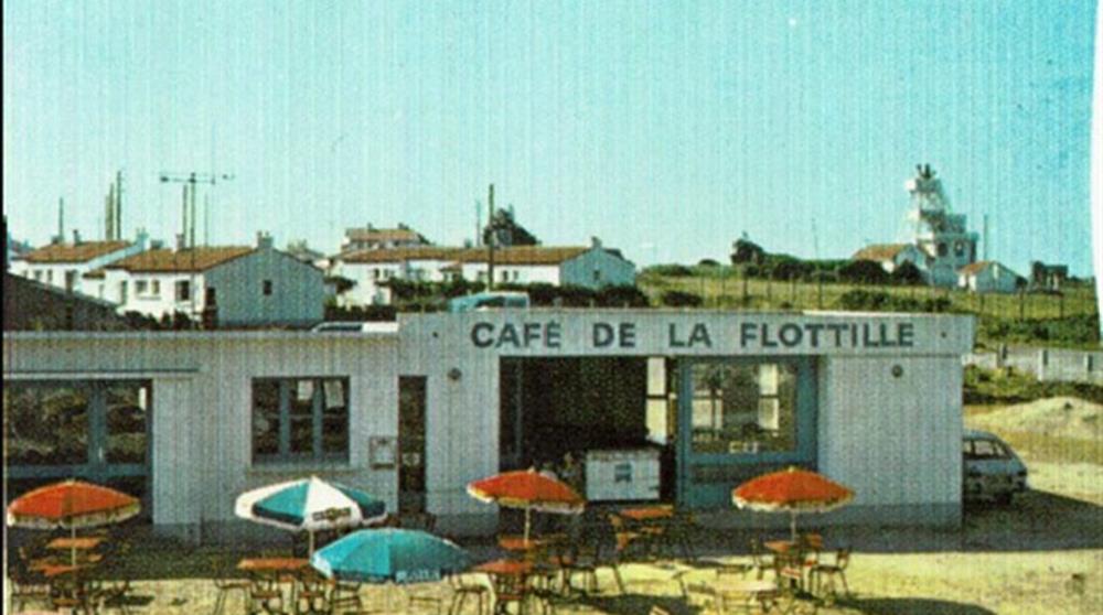 Hotel Restaurant Le Calluna