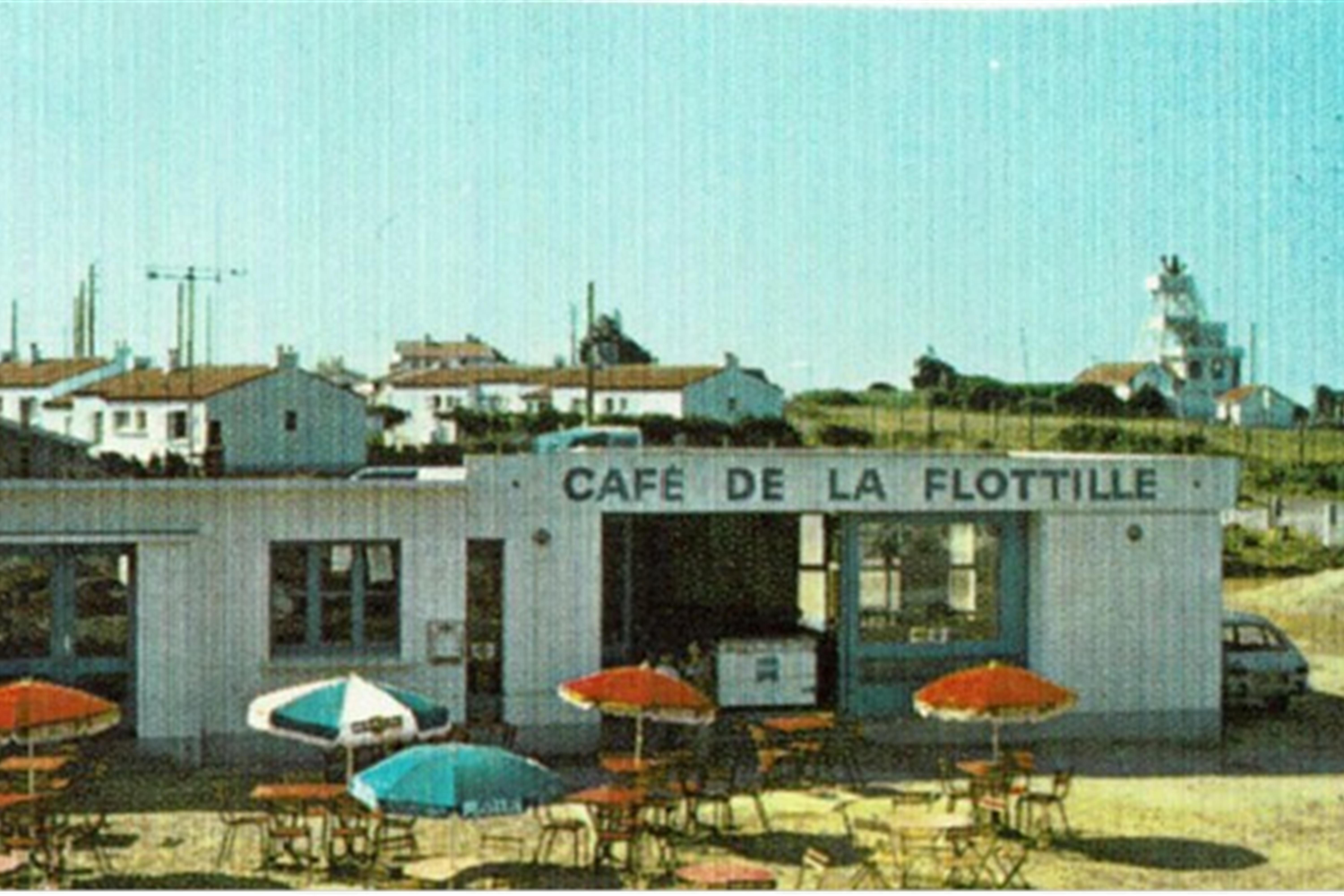 Hotel Restaurant Le Calluna